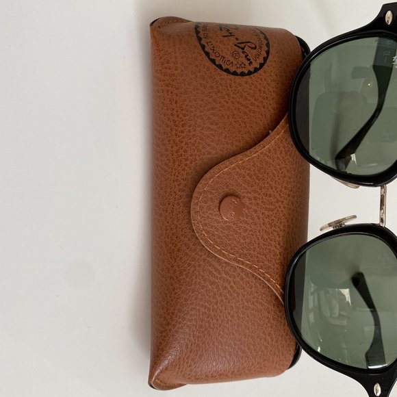 Ray-Ban 2183 Polarized Sunglasses - Picture 6 of 6